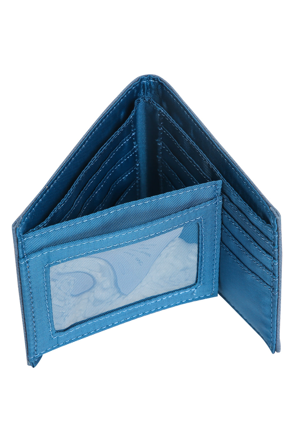 Premium Yukon Leather Wallet for Men - RFID Blocking Bifold Wallet with Money Clip - Slim & Durable for Everyday Use, Travel, and Business
