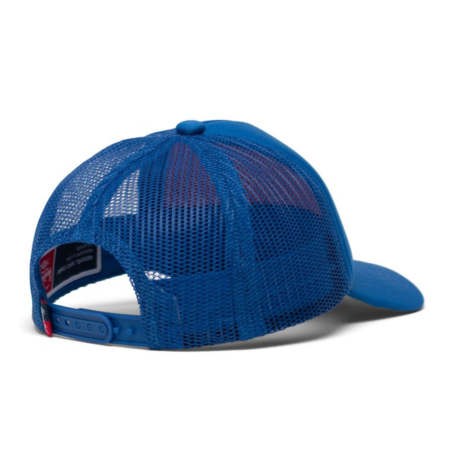 Baby Whaler Mesh Hat - UV Protection Sun Hat for Infants & Toddlers - Perfect for Beach, Pool, and Outdoor Play