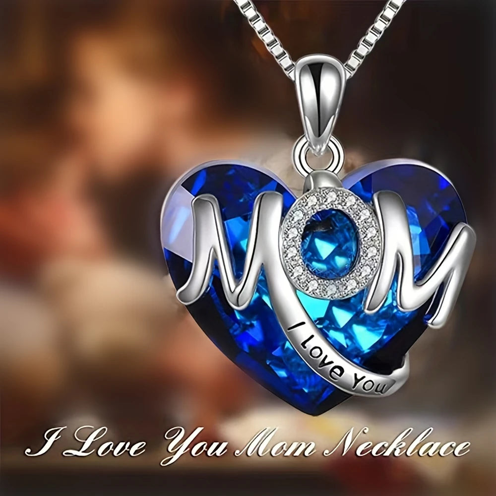 Dear Mom - Heartwarming Gifts for Mother's Day, Birthday & Special Occasions | Personalized Keepsakes & Thoughtful Presents for Mom - Perfect for Mother's Day, Christmas & Anniversaries