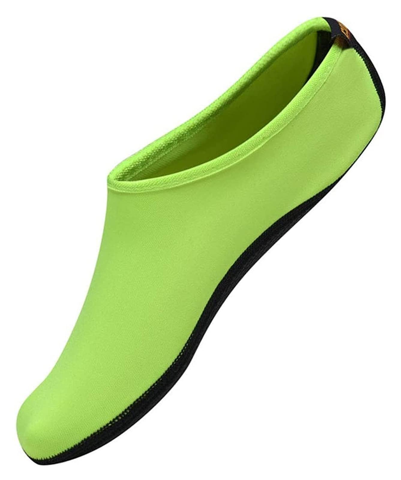 UMKY Water Shoes for Men & Women - Lightweight Quick-Dry Beach Shoes for Swimming, Snorkeling, Diving - Non-Slip Aqua Shoes for Beach Holidays, Outdoor Activities & Water Sports