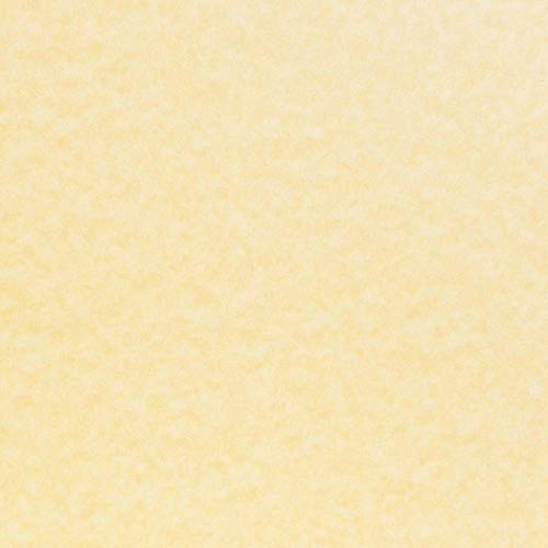 Antique Gold Parchment Recycled