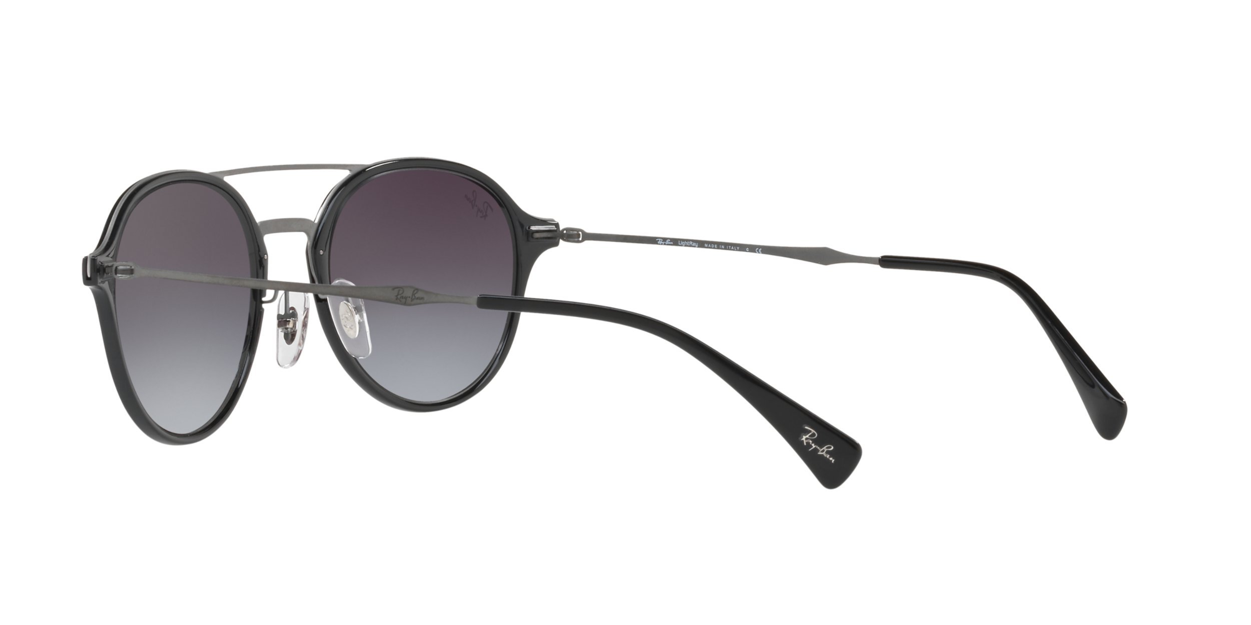 Ray-Ban RB4287 Square Sunglasses for Men & Women – Classic UV Protection Shades for Driving, Beach, and Outdoor Activities