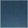 Velvet Peacock Blue