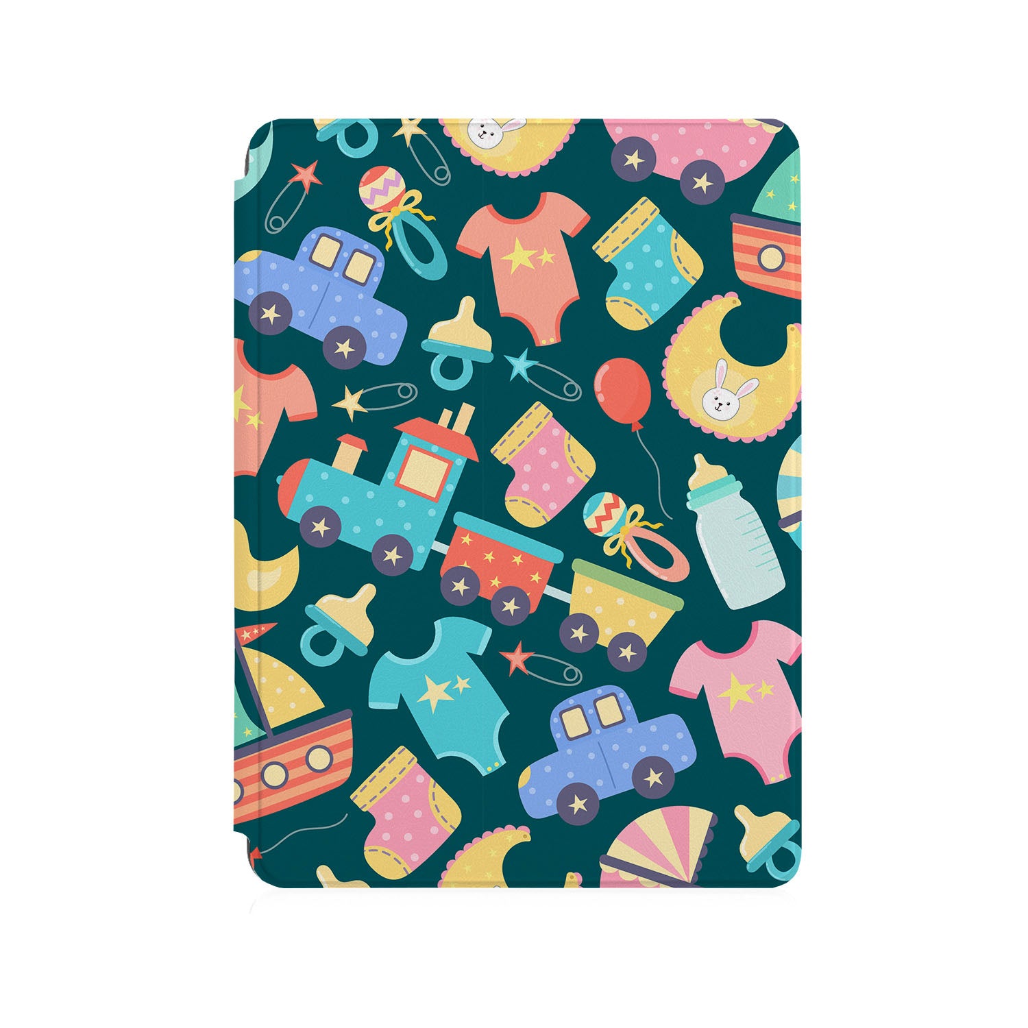 Microsoft Surface Pro Case - Durable Protective Cover for Kids & Babies - Perfect for School, Travel, and Home Use