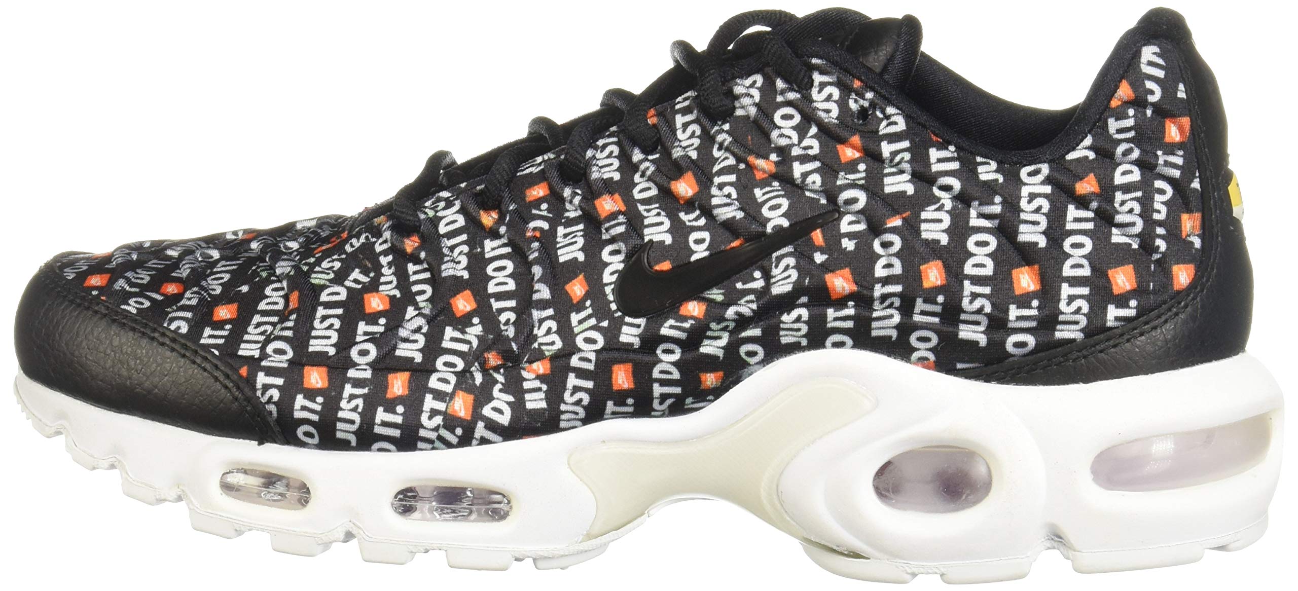 Nike Women's Air Max Plus SE Running Shoes - Lightweight Cushioned Sneakers for Women, UK Size 862201 | Perfect for Gym Workouts, Jogging & Casual Wear