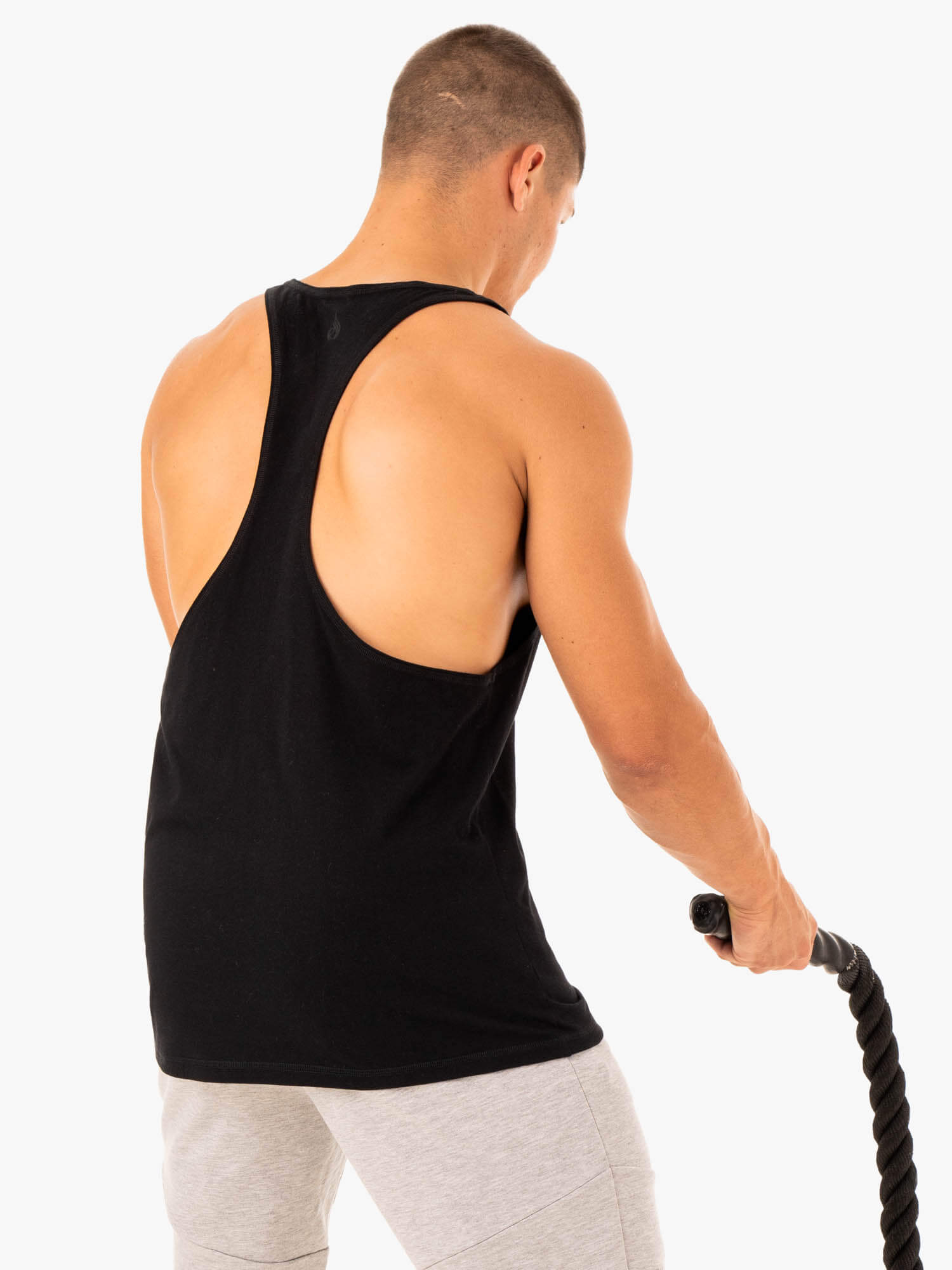 Limitless Stringer T-Back Black - Sexy Thong Underwear for Women, Comfortable Lingerie for Daily Wear & Special Occasions