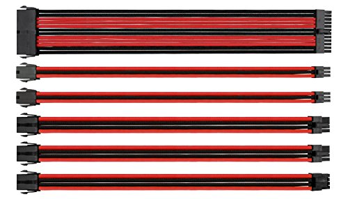 Black & Red