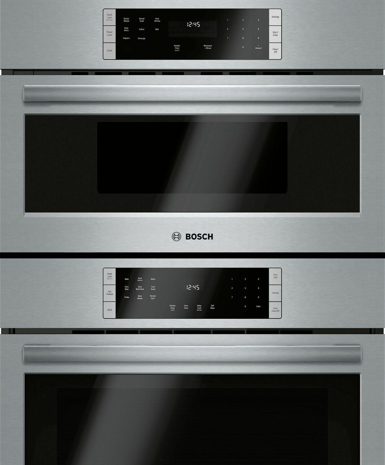 Bosch 800 Series 30