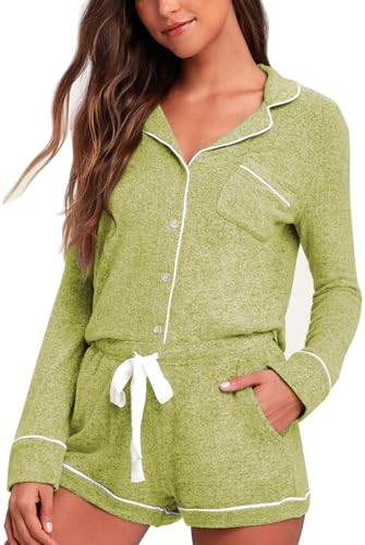 Yellowish Green