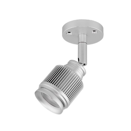 LED Spotlight Bulbs - High Brightness Adjustable Focus Rechargeable LED Light Bar for Home, Stage, Photography, and Outdoor Lighting