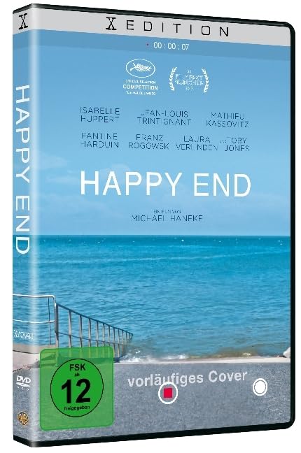 Happy End - Premium Adult Pleasure Toy for Couples & Solo Play - Enhance Intimacy & Romance in the Bedroom