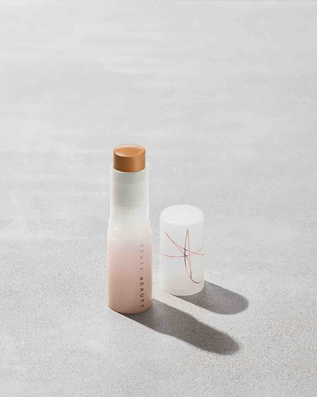 Eaze Drop Blur & Smooth Tint Stick - 16 Shades, Lightweight Foundation & Concealer Stick for Flawless Coverage | Perfect for Everyday Makeup & On-The-Go Touch Ups