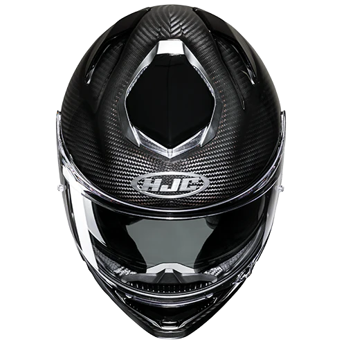 Rpha 71 Carbon Fiber Motorcycle Helmet 24709558 - Lightweight, Durable & DOT Approved for Racing & Street Riding