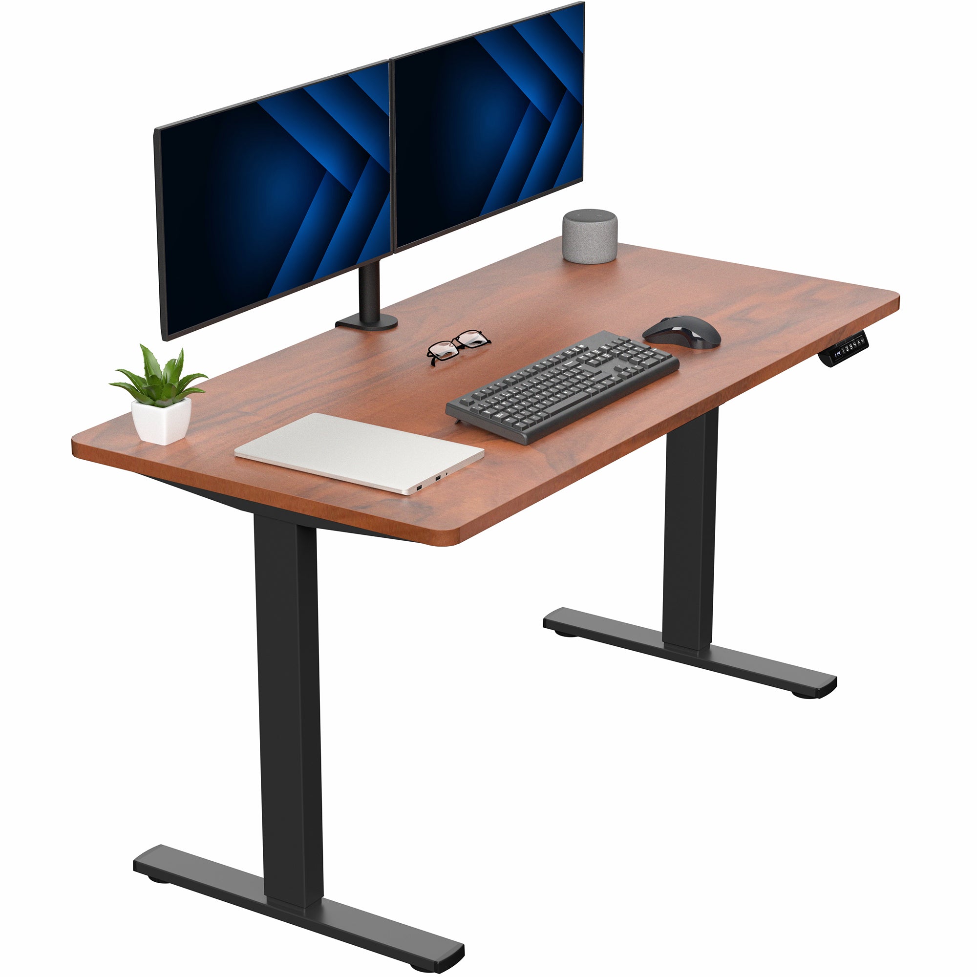 Dark Walnut