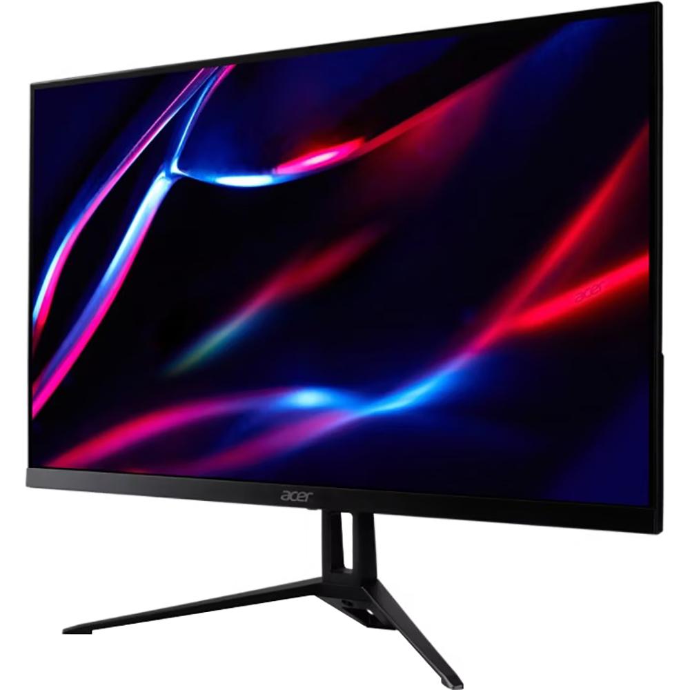 Acer 27 Inch Full HD 1080p IPS Widescreen Monitor with AMD FreeSync for Gaming, Office Work, and Home Entertainment