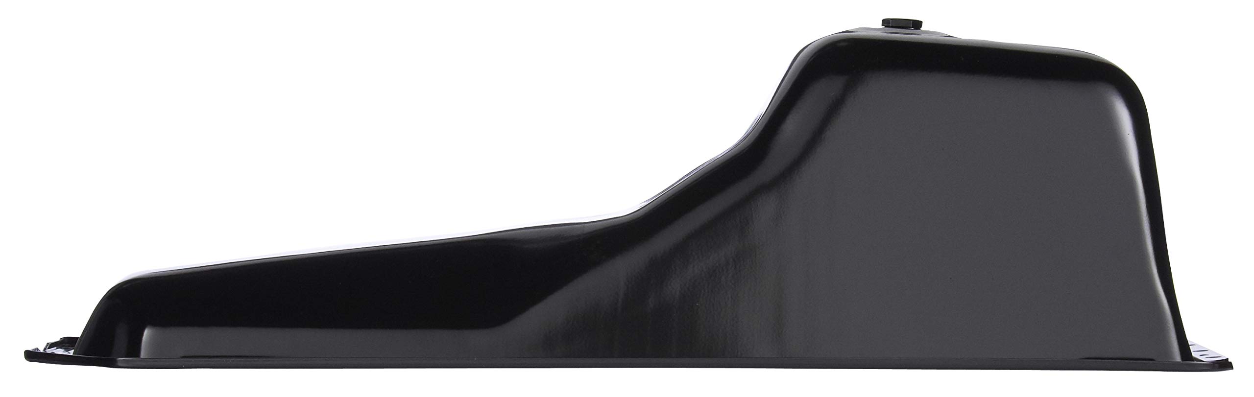 Spectra Premium DTP03A Industrial Engine Oil Pan - Heavy Duty Replacement for Trucks & SUVs - Perfect for Off-Roading & Commercial Vehicle Maintenance