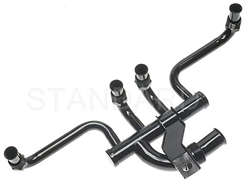 Standard Motor Products AT183 Air Intake Pipe - High Performance Replacement for Improved Engine Airflow - Perfect for Car & Truck Engine Upgrades