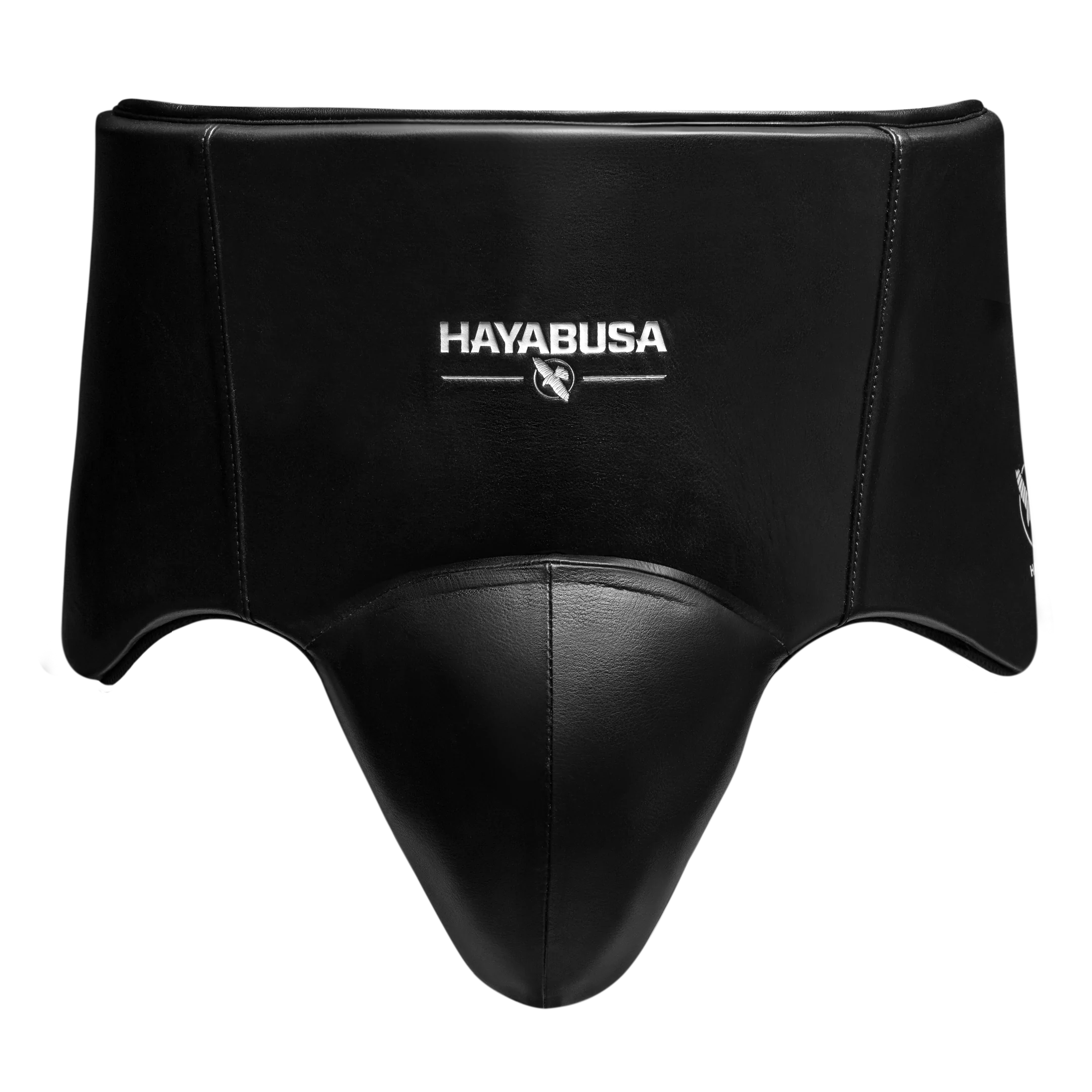 Hayabusa Pro Boxing Groin Protector - Premium Cup for MMA, Muay Thai & Kickboxing - Ultimate Protection for Fighters & Athletes - Perfect for Training & Competition