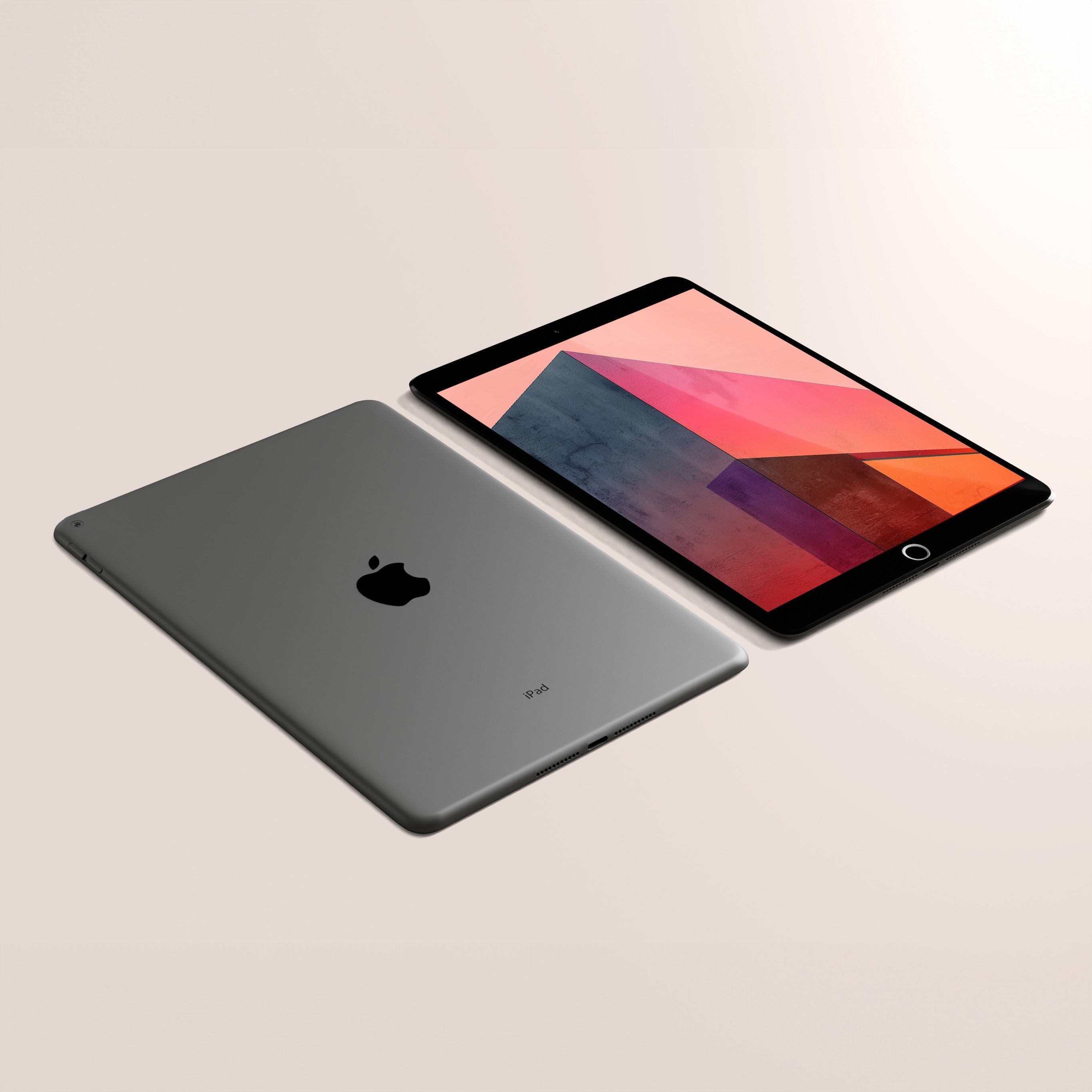 iPad Air 3 (3rd Generation) 256GB WiFi Tablet - Lightweight & Powerful for Work, Study & Entertainment | Apple Pencil Compatible