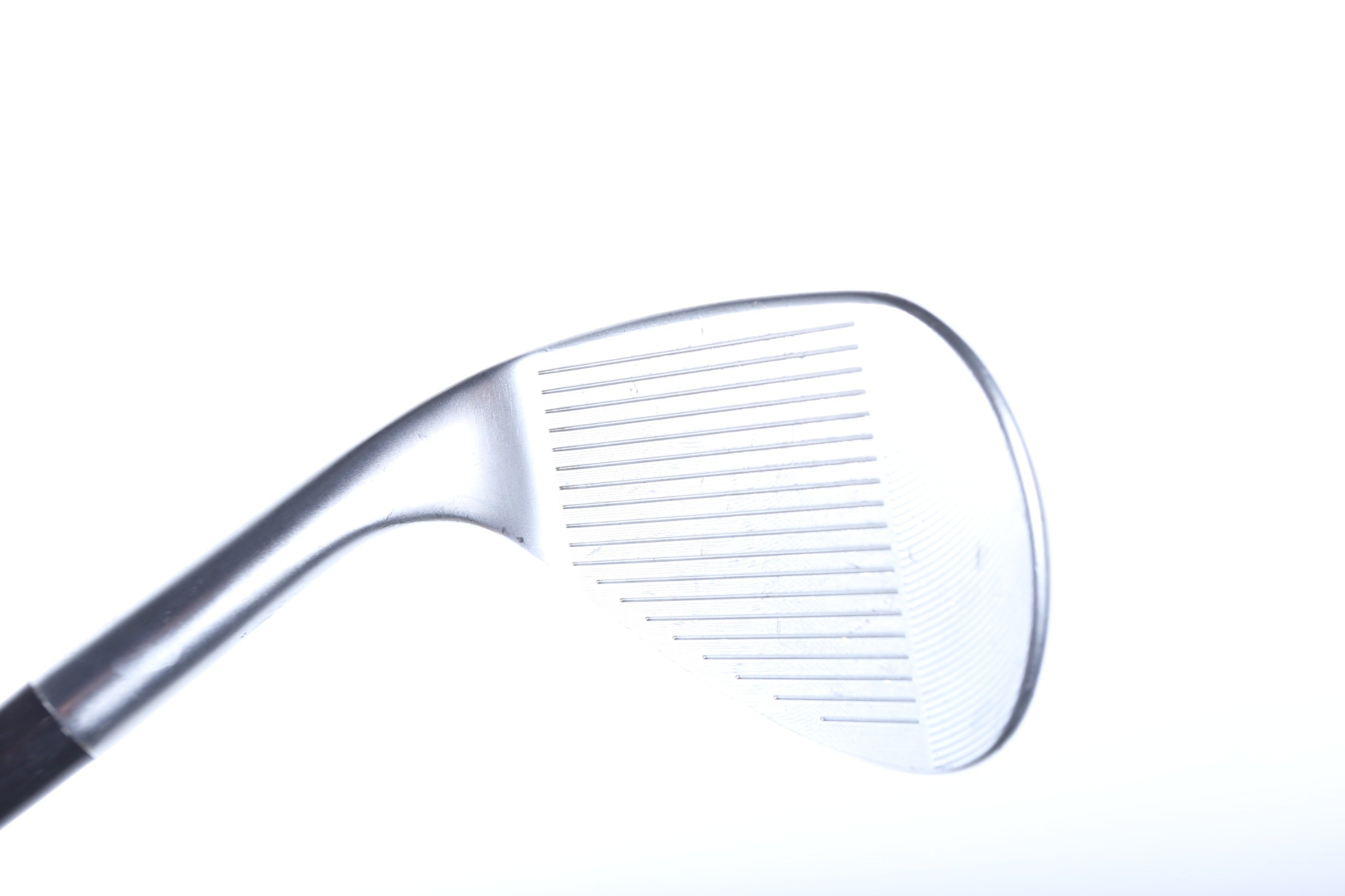 Used Cleveland CBX ZipCore Satin Lob Wedge 60° - Right Handed Ladies Flex Golf Club for Women | Perfect for Short Game & Bunker Shots