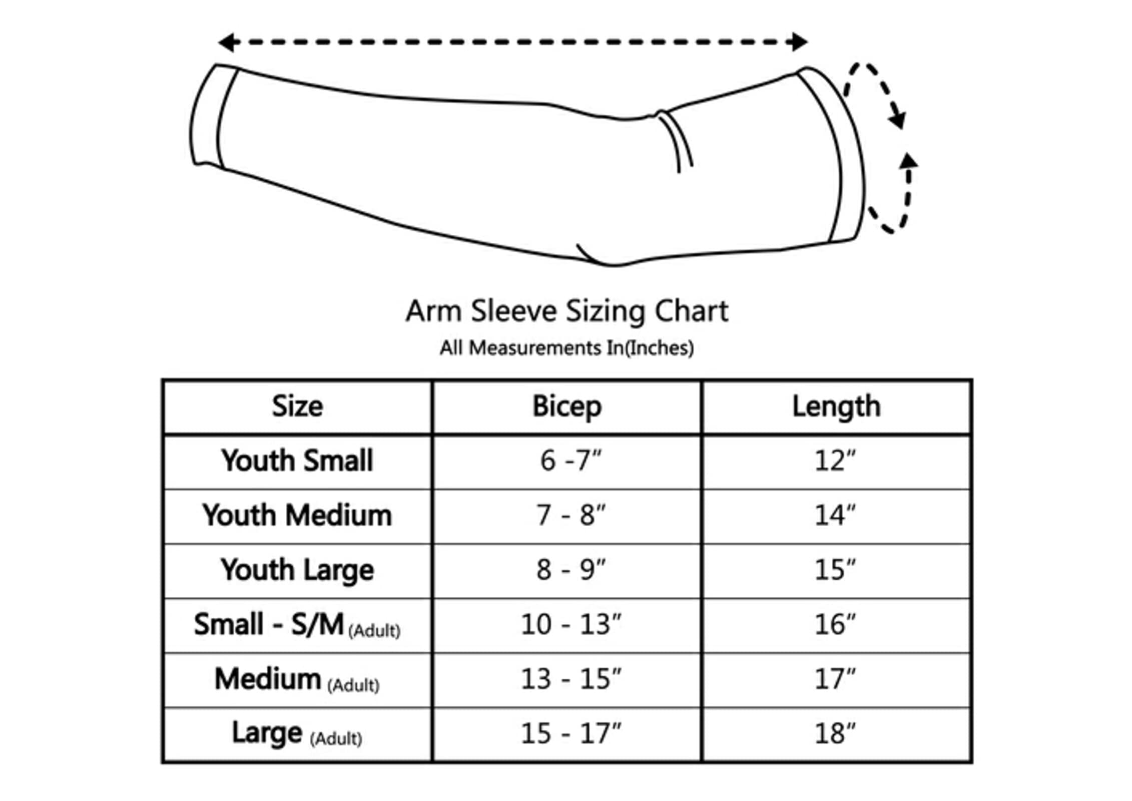 Retro Style Motorcycle Arm Sleeves for Men & Women - UV Sun Protection & Tattoo Cover Up Compression Sleeves - Perfect for Motorcycling, Cycling, Running & Outdoor Sports