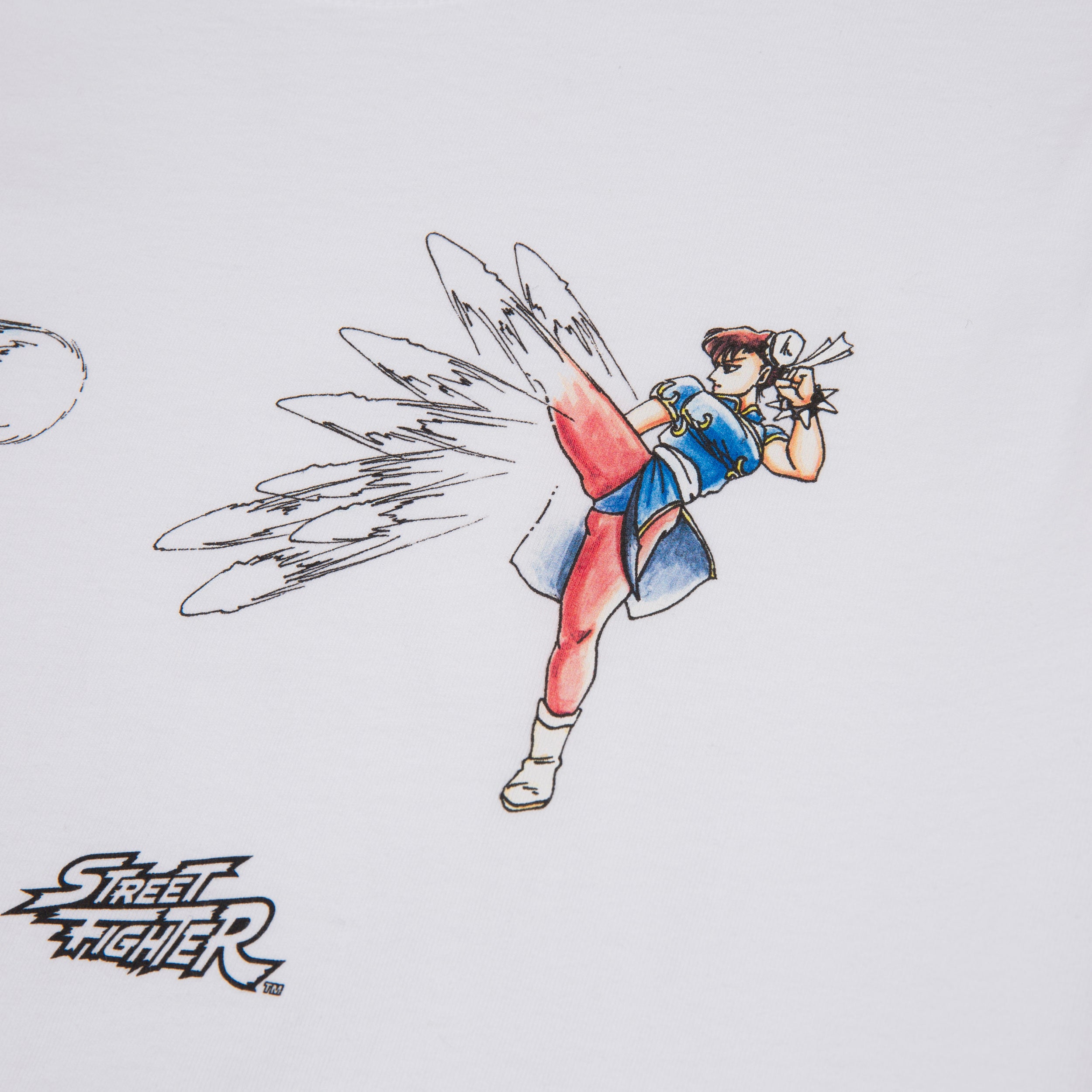SF x Higround Graphic T-Shirt - Stylish Streetwear for Men & Women - Perfect for Casual Wear, Gaming, and Urban Fashion