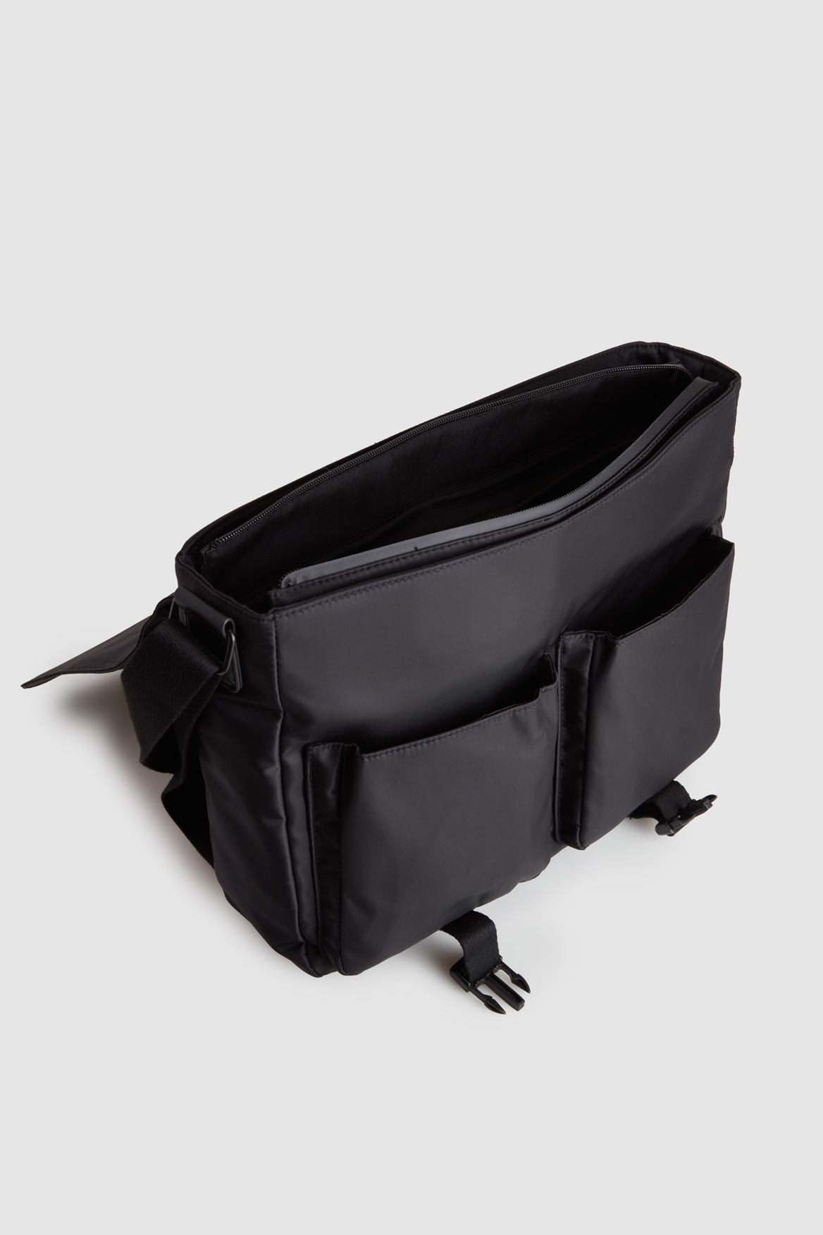 Waterproof Commuter EW Satchel for Women & Men - Stylish Durable Laptop Bag for Work, Travel & Daily Use
