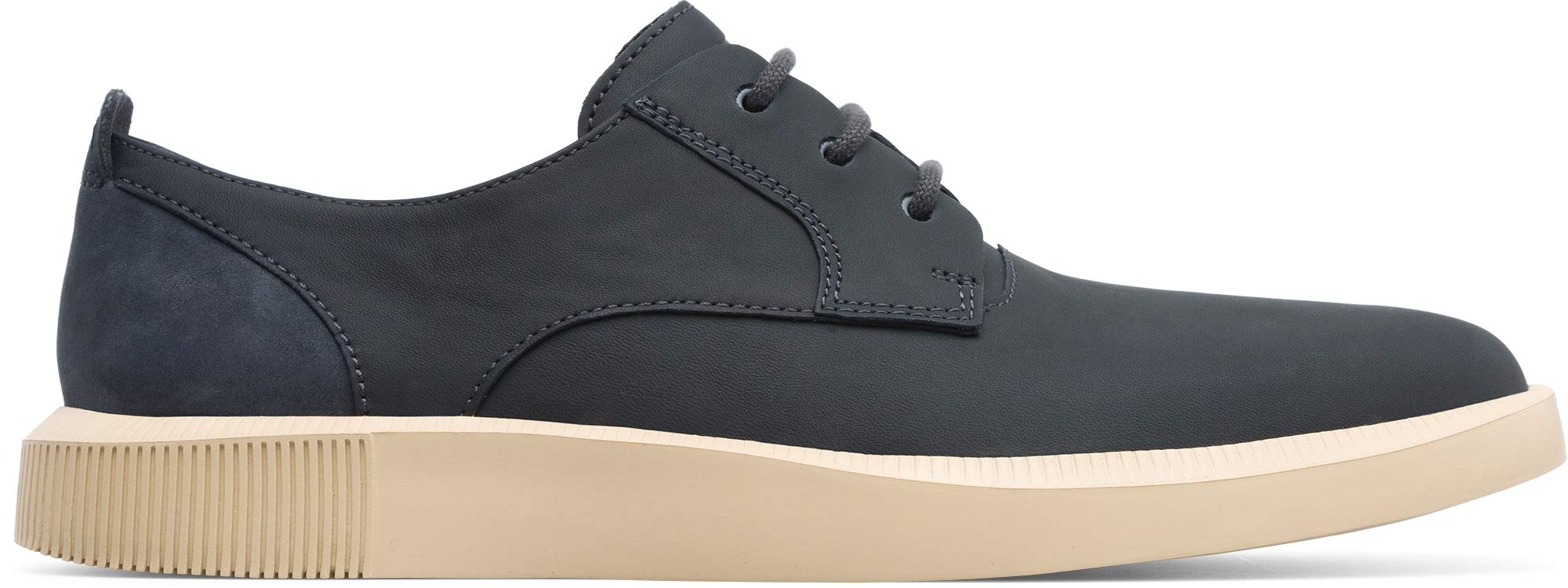 Camper Men's Sneakers - Comfortable Walking Shoes for Casual & Outdoor Activities | Perfect for Hiking, Travel & Everyday Wear