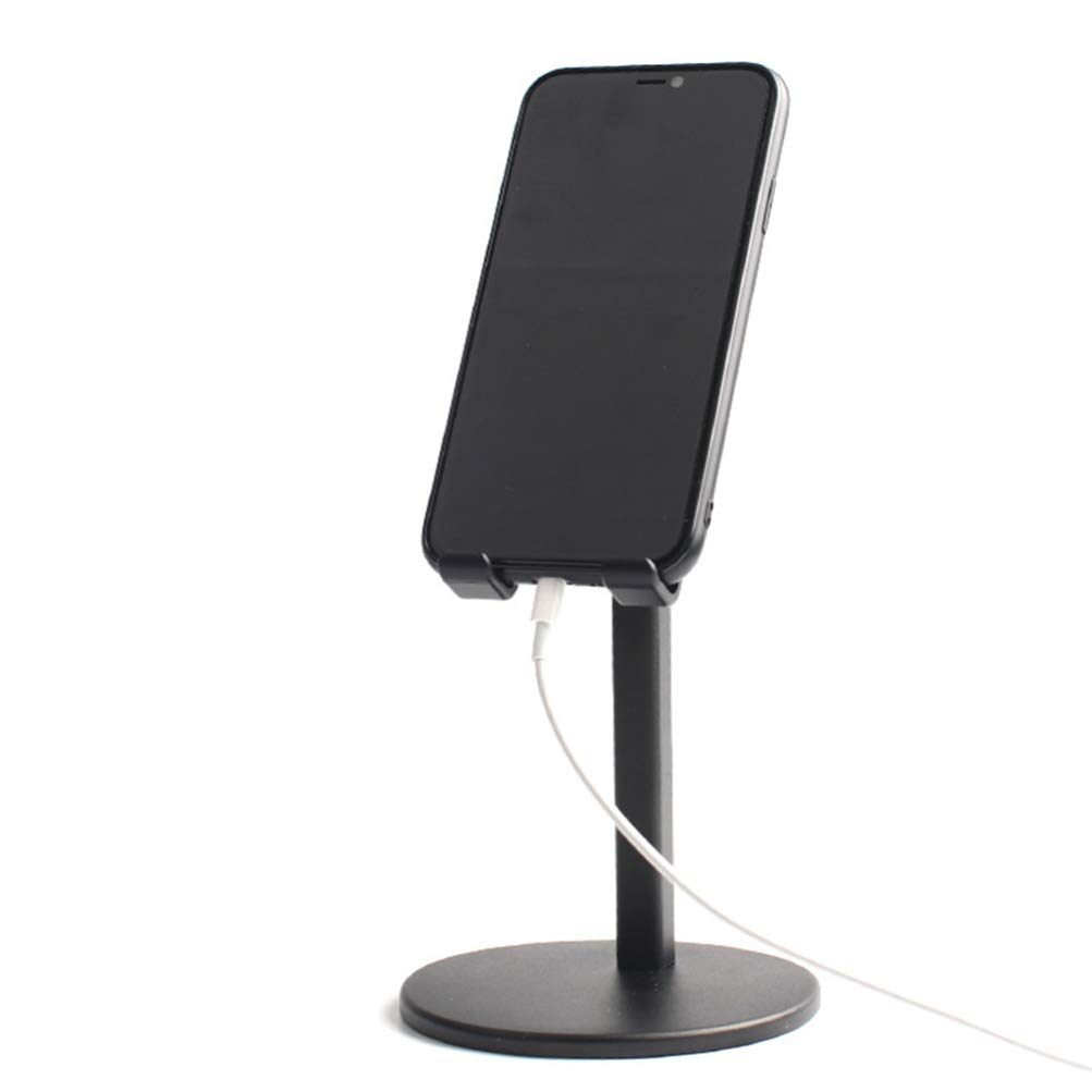 Adjustable Telescopic Car Phone Holder - Universal Smartphone & Tablet Mount Stand with Extendable Bracket for Hands-Free Driving, Watching Videos & GPS Navigation
