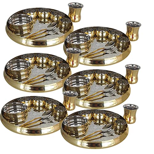Brass Steel Design