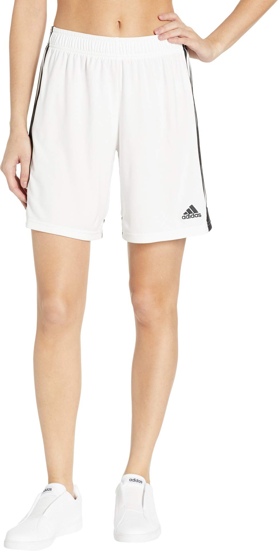 Adidas Women's Tastigo 19 Running Shorts - Lightweight & Breathable Workout Shorts for Women - Perfect for Jogging, Gym & Yoga