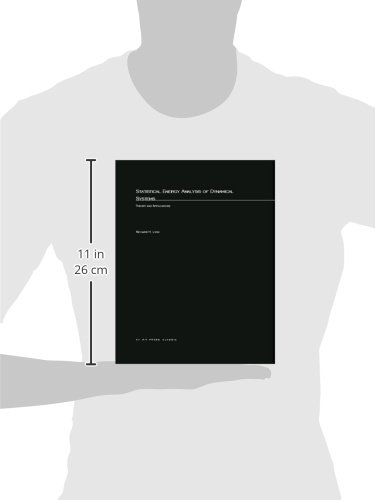Statistical Energy Analysis of Dynamical Systems: Theory and Applications (MIT Press) - Essential Guide for Engineers & Researchers in Vibration Analysis, Acoustics & Mechanical Engineering