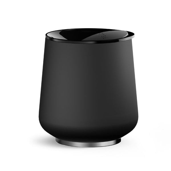 Matte Black