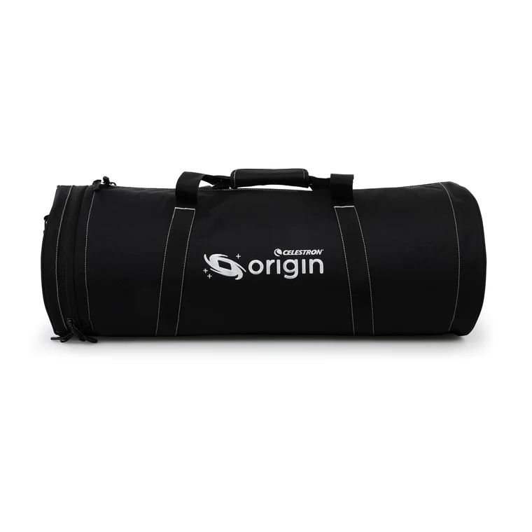 Premium Padded Telescope Carrying Case for Origin Intelligent Home Observatory (Model 94031) - Durable Protection for Astronomy Enthusiasts & Stargazing Adventures