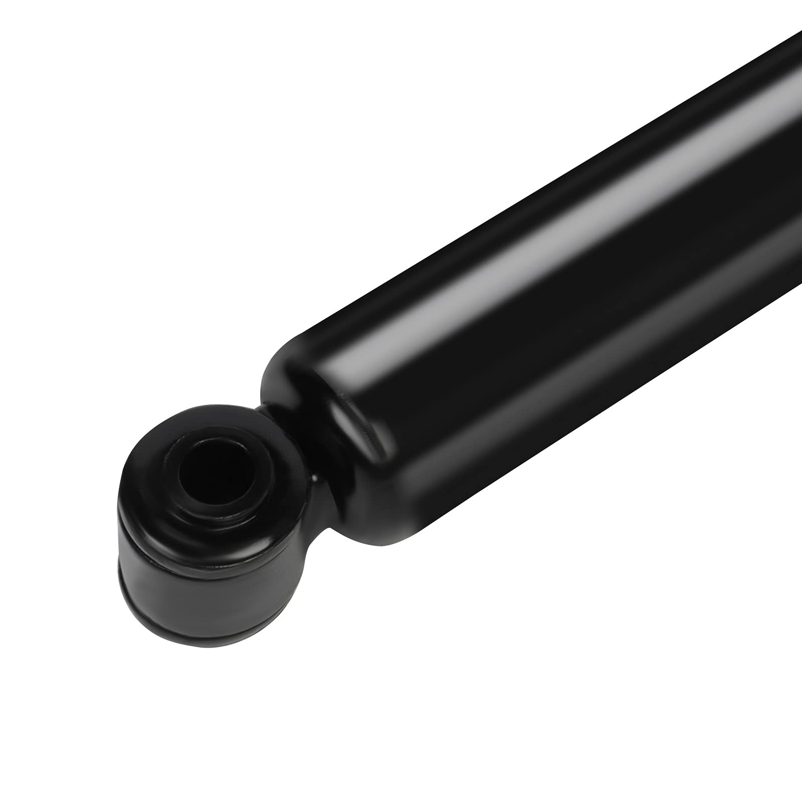 ECCPP Front & Rear Shock Absorbers Set of 4 - Compatible with 1995-2005 Chevy Blazer, 1991-2004 Chevy S10/GMC Sonoma, 1992-2001 GMC Jimmy, Isuzu Hombre, Oldsmobile Bravada (344041 & 344042) - Heavy Duty Suspension Replacement for Off-Road & Daily Driving
