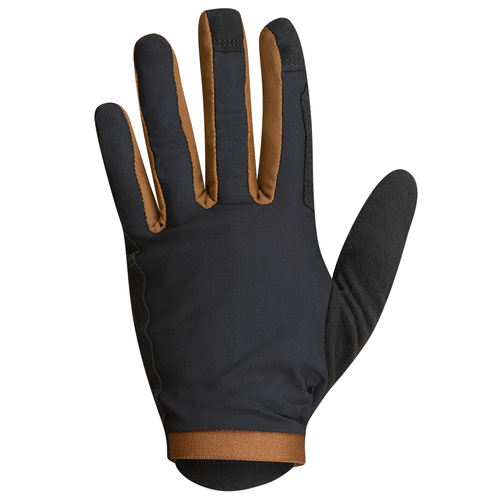 Women's Expedition Gel Full Finger Gloves - Non-Slip Cycling & Workout Gloves for Gym, Running, Hiking - Touchscreen Compatible for Outdoor Sports & Cold Weather Activities