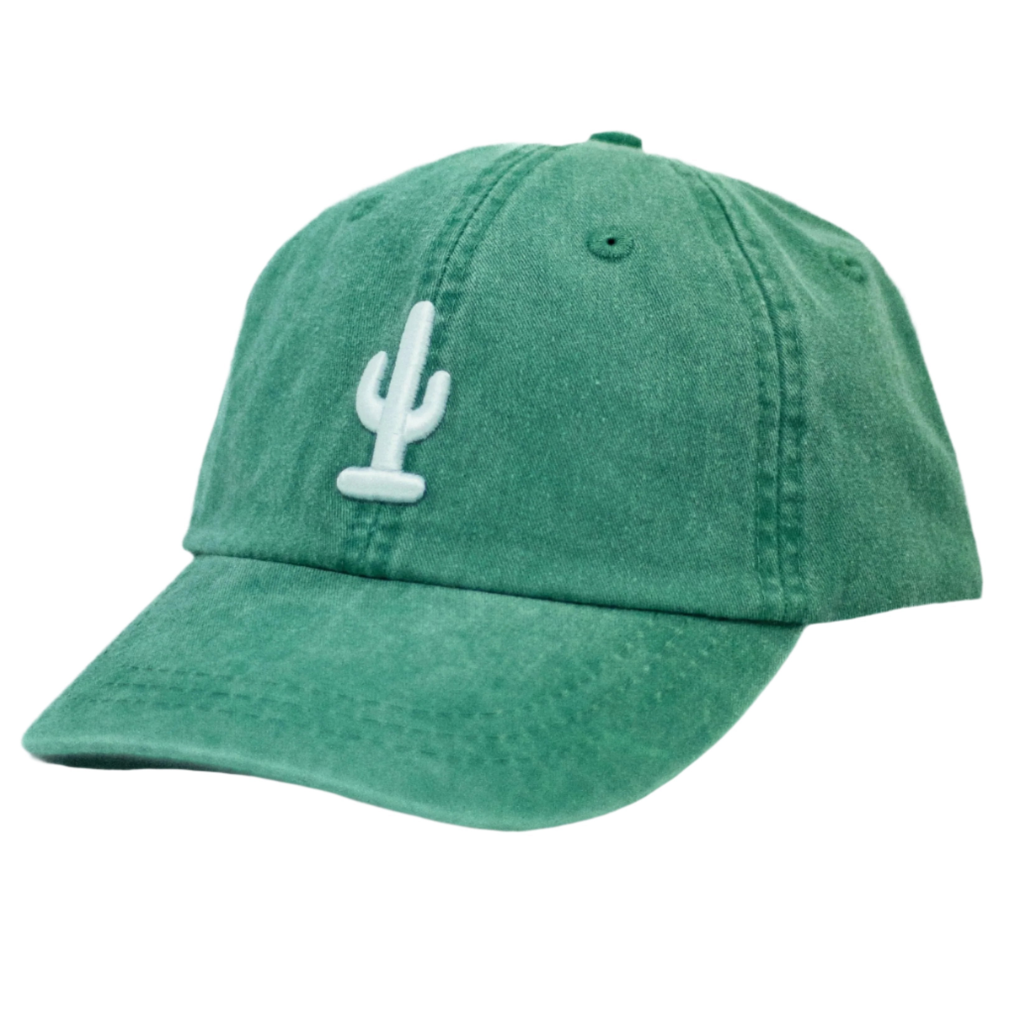 Stylish Saguaro Cactus Hat for Women & Men - Desert-Themed Sun Protection Wide Brim Hat - Perfect for Hiking, Beach, Outdoor Adventures & Southwest Fashion