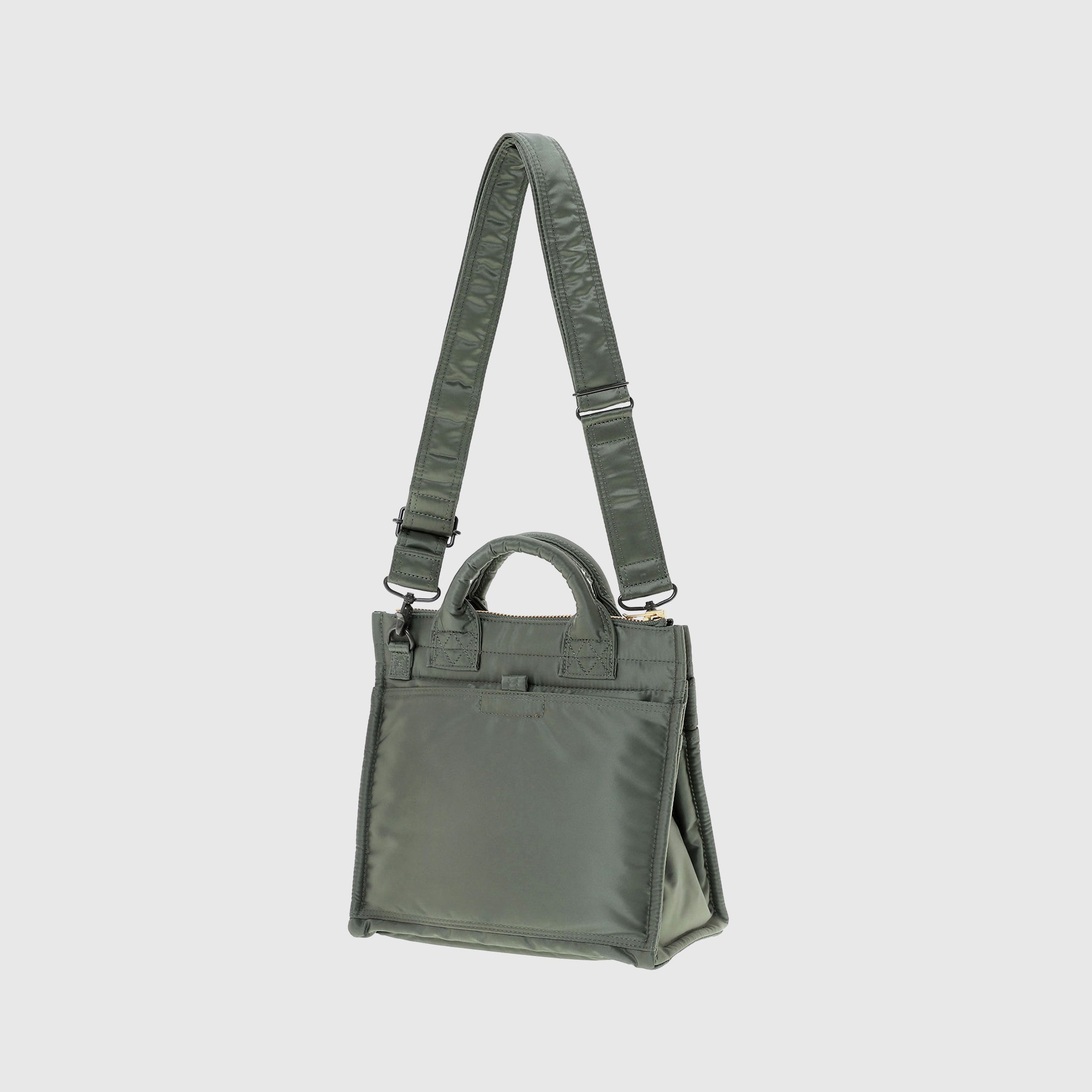 Stylish & Durable TANKER SQUARE TOTE BAG for Women - Large Canvas Shopping Bag with Reinforced Handles - Perfect for Work, Beach, Grocery & Travel