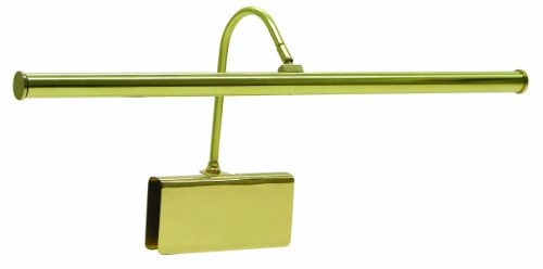 Polished Brass