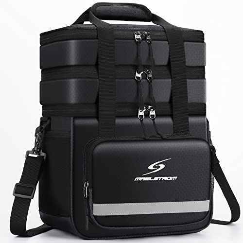 3.Three Layer - Black