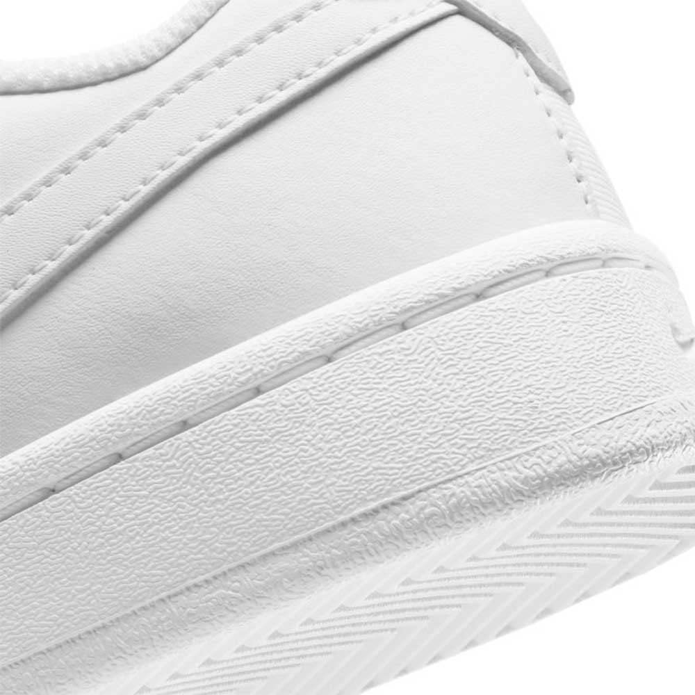 Nike Men's Tennis Shoes - Lightweight & Breathable Court Sneakers for Casual Wear, Training, and Competitive Play