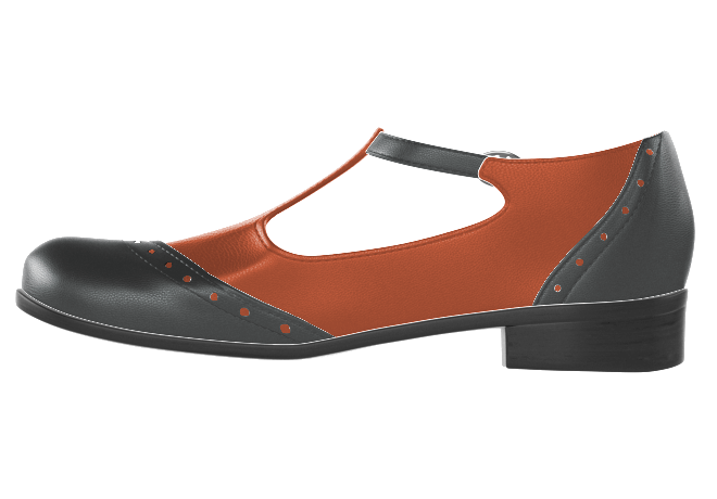 Jane Mary Janes - Stylish & Comfortable Women's Shoes for Everyday Wear | Perfect for Casual Outings, Work, and Walking