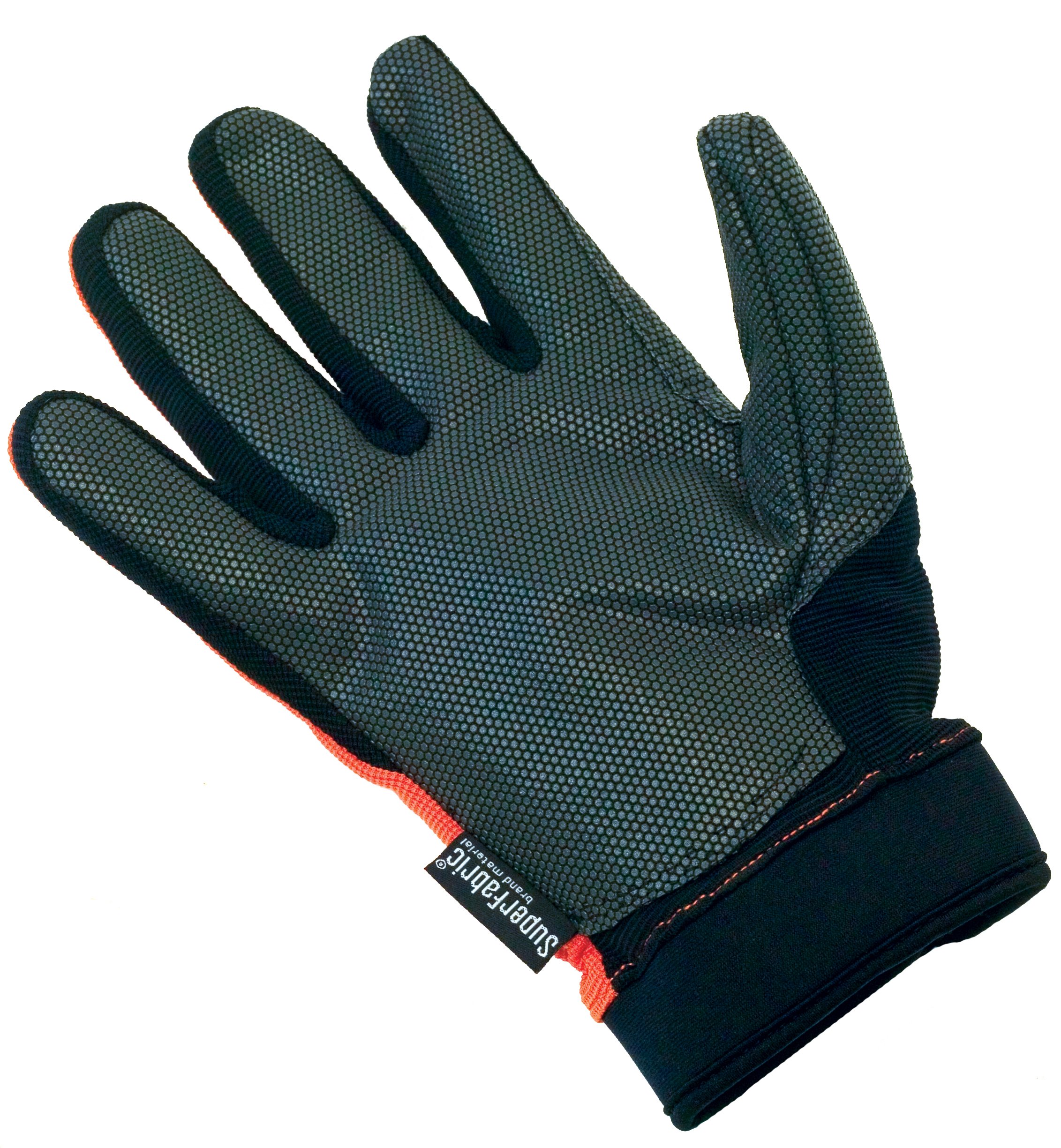 Lindy Fish Handling Gloves - Puncture Proof & Cut Resistant Fishing Gloves for Safe Catch & Release | Ideal for Anglers, Fishermen & Seafood Processing