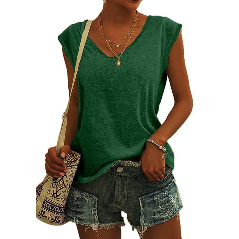 C-dark Green