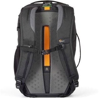 Lowepro Trekker Lt 150 DSLR Camera Backpack - Waterproof Green Line Photography Bag for Travel & Outdoor Adventures