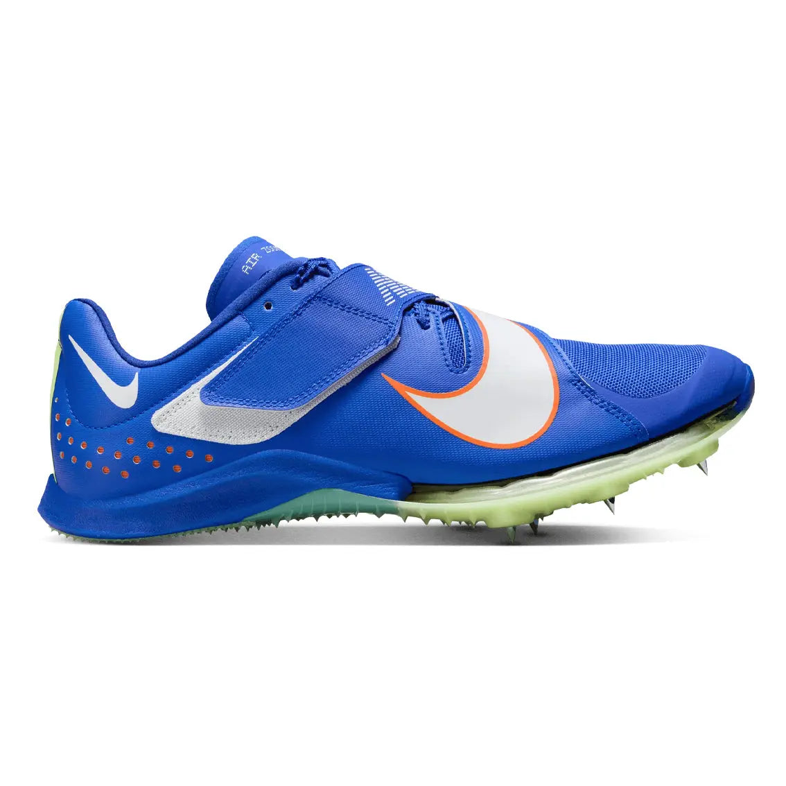 Nike Air Zoom LJ Elite Running Shoes for Men & Women - Lightweight Cushioned Sneakers for Training, Jogging, and Gym Workouts