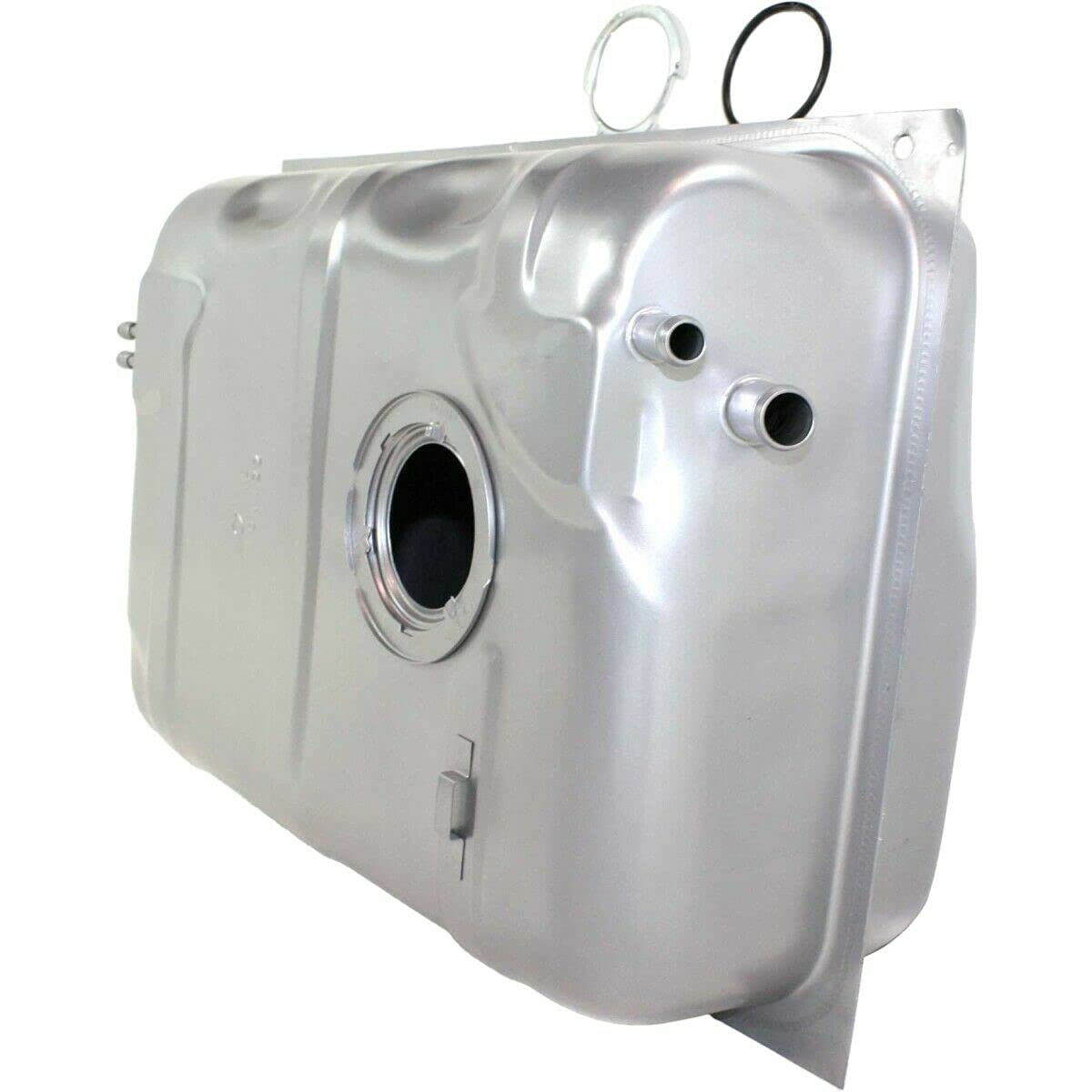 **Fuel Tank Gas 83502930 Replacement for Jeep Wrangler 1987-1990 - Durable & Leak-Proof Design for Off-Road & Daily Driving**
