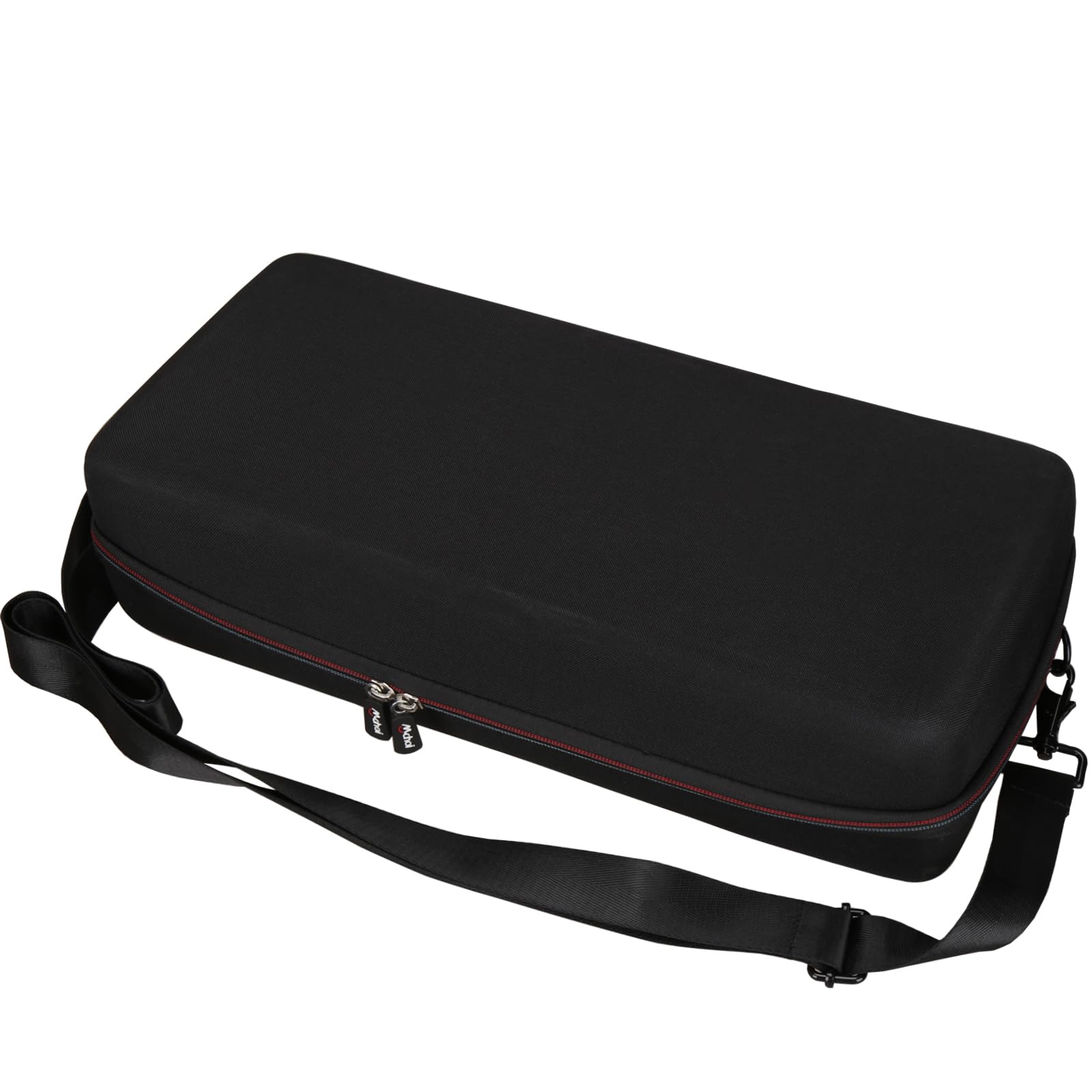 Premium Hard Travel Case for HP OfficeJet 250 All-in-One Portable Printer (CZ992A) - Durable Protective Cover for Business Travel & Mobile Printing