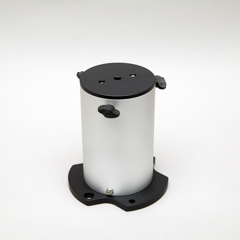 Rainbow Astro Half Pier for Avalon T POD 90 - Telescope Mounting Accessory for Stargazing & Astrophotography