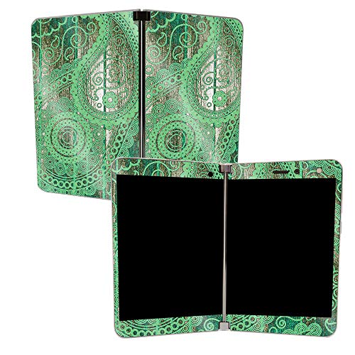 Vintage Paisley